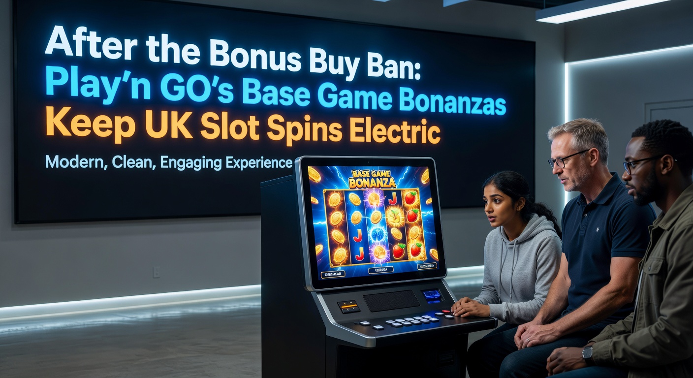 Close-up of a Play'n GO slot base game in full swing, with multipliers climbing and symbols respinning wildly on a vibrant UK mobile casino interface