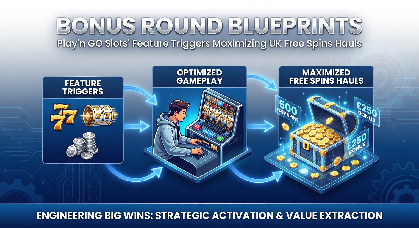 Vibrant screenshot of a Play'n GO slot bonus round exploding with free spins and multipliers on a casino screen