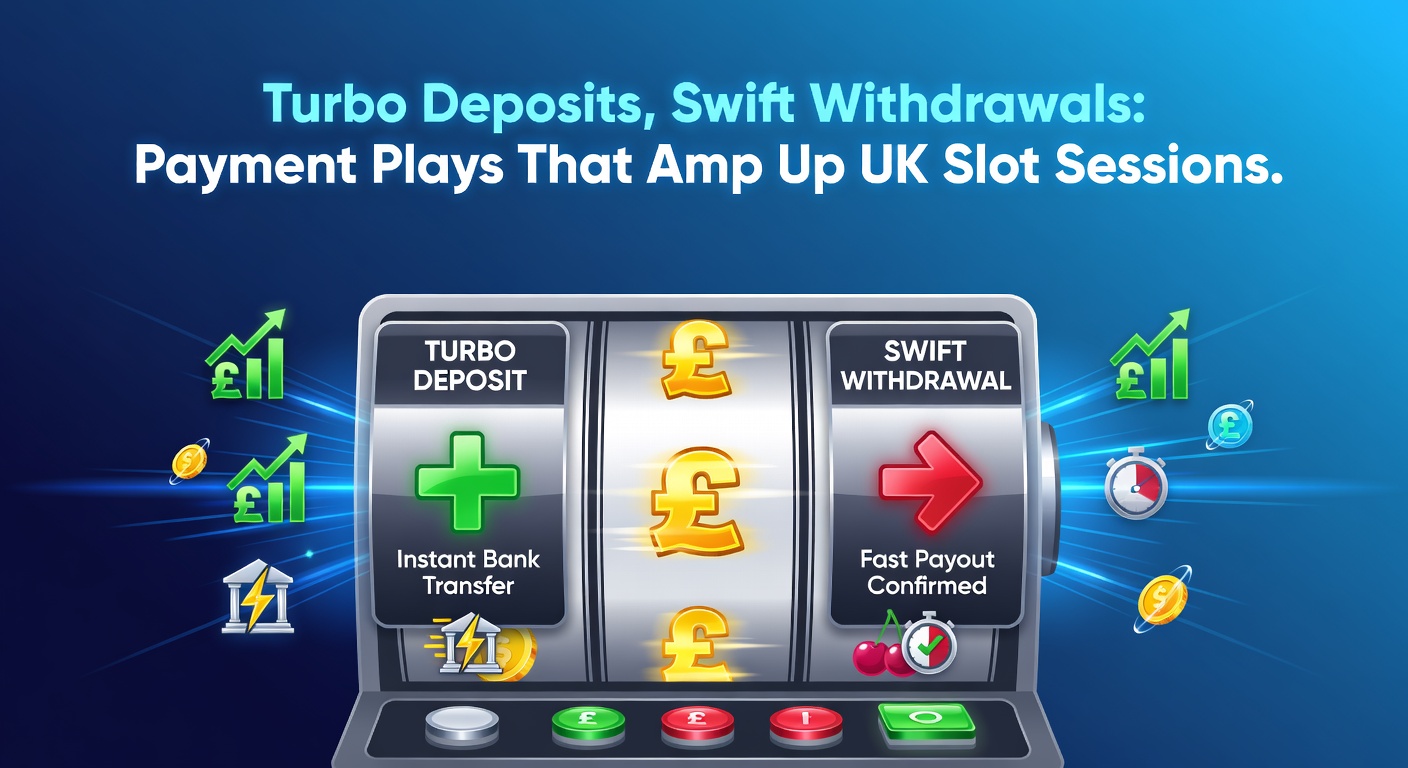 Dynamic graphic of a cashout notification popping up on a laptop during an intense UK slot bonus round